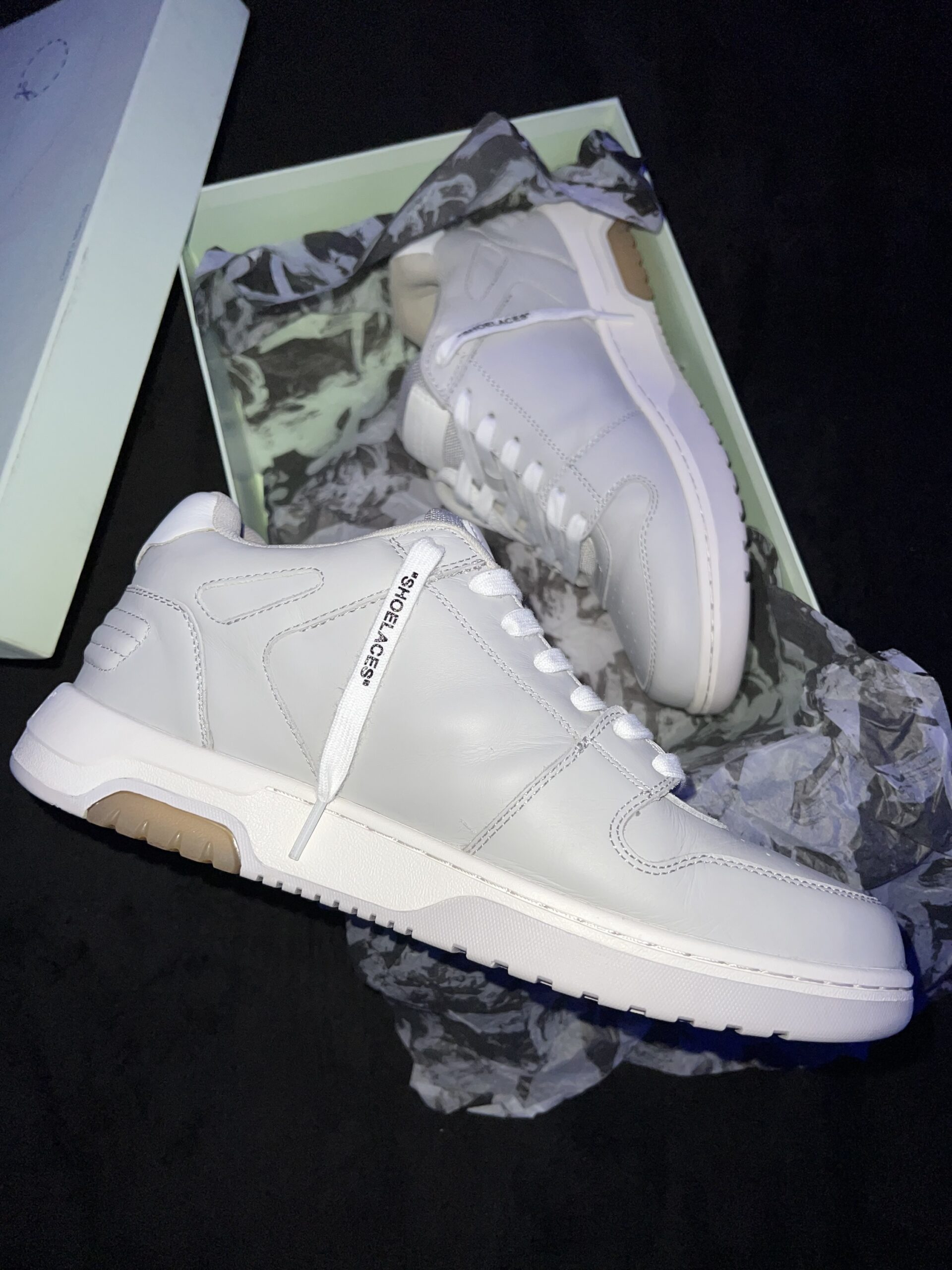 Off-White Out Of Office (US 10) - Image 6