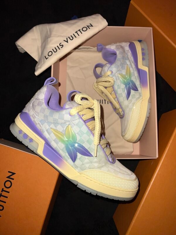 Louis Vuitton Skate (US 11)