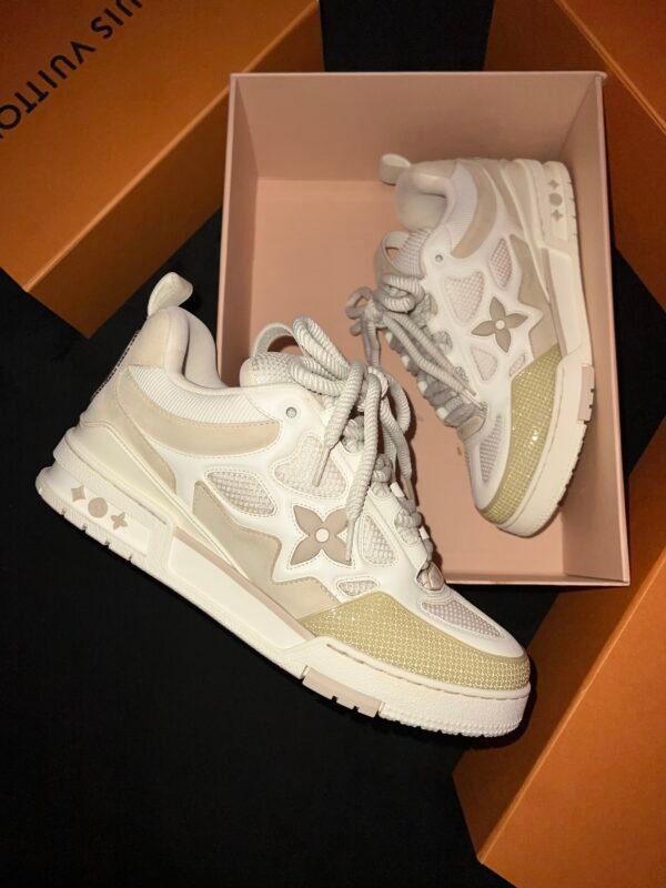 Louis Vuitton Skate (US 11)