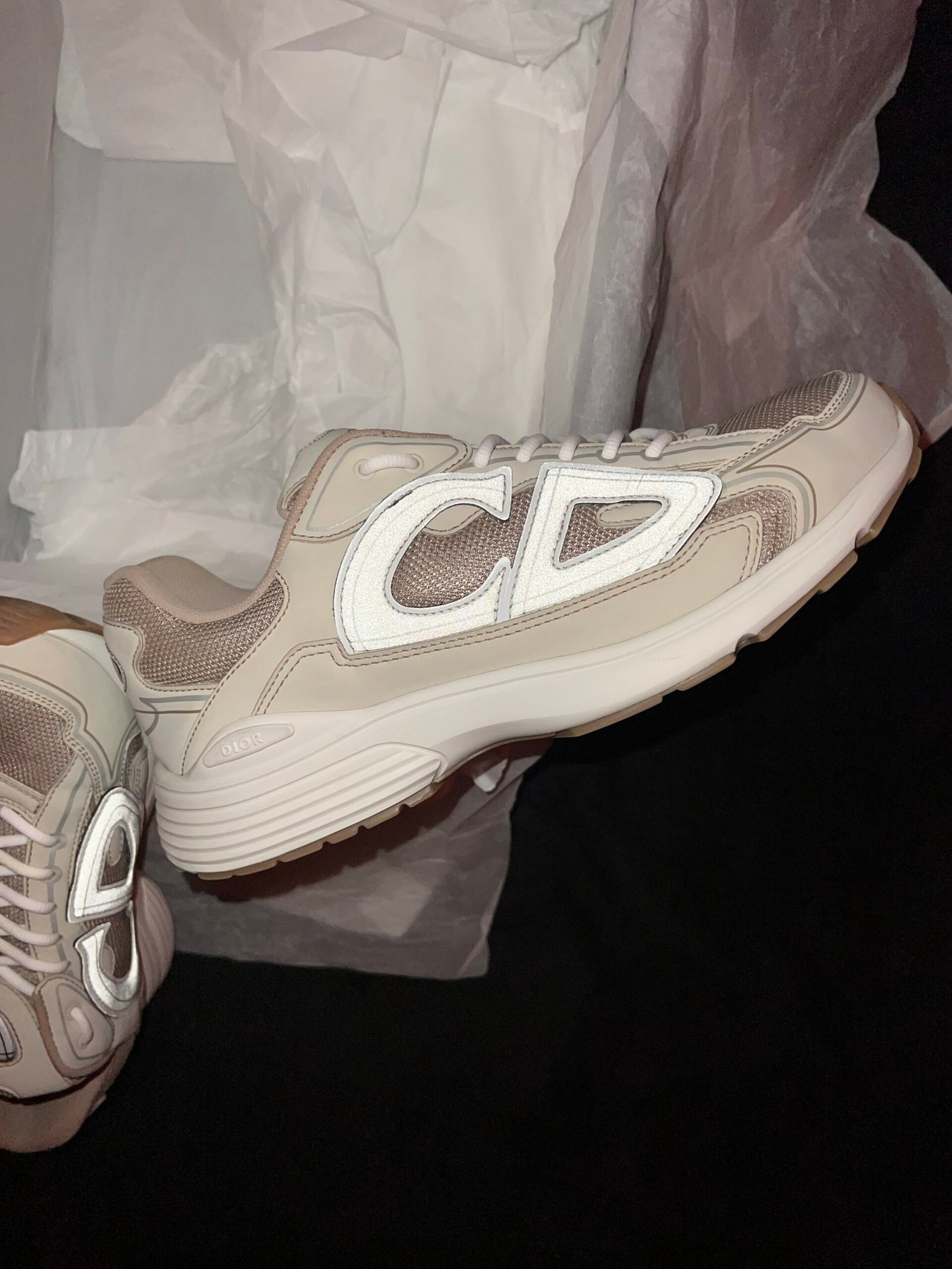 Christian Dior B30 (US 12) - Image 9