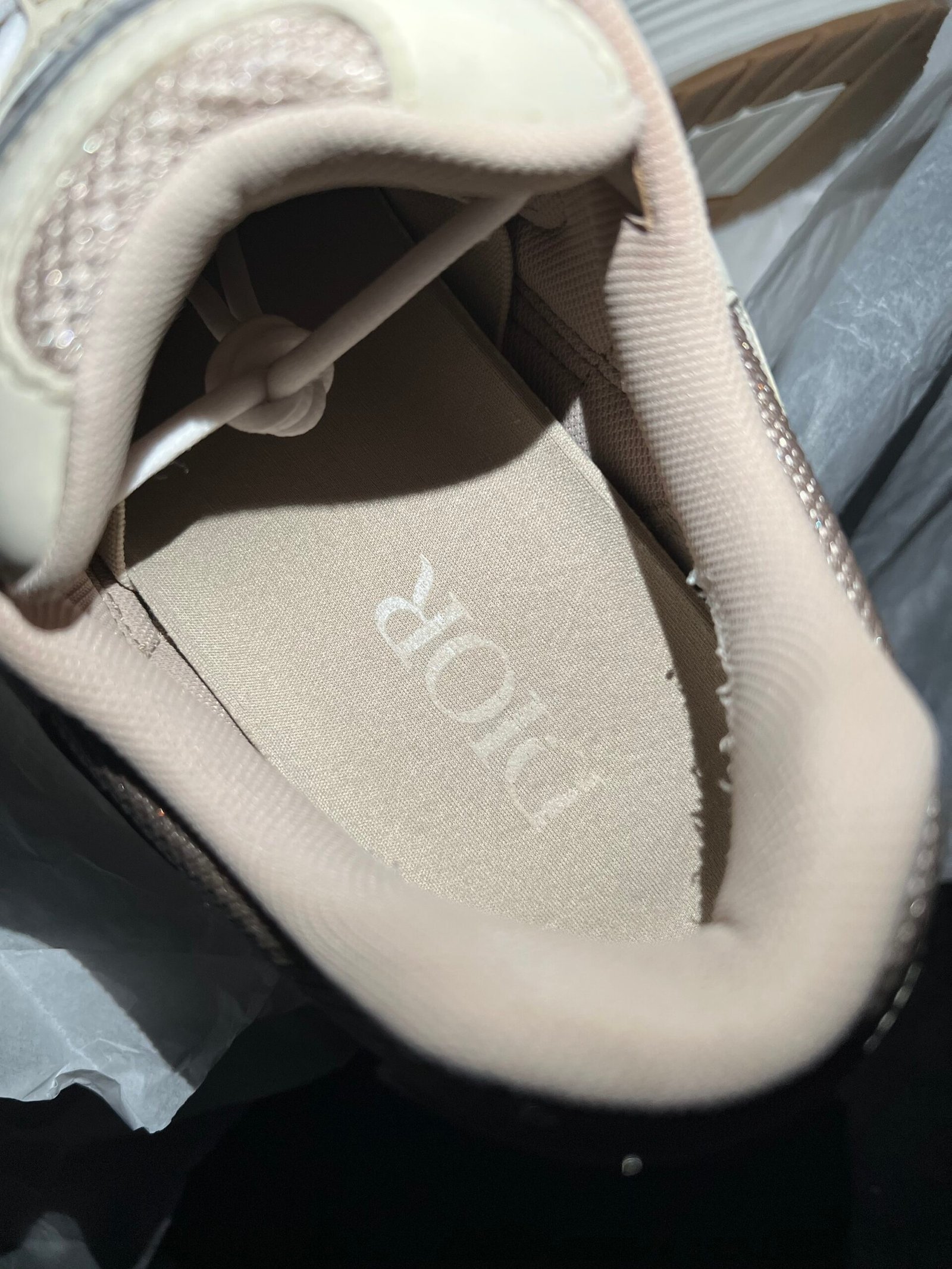 Christian Dior B30 (US 12) - Image 16