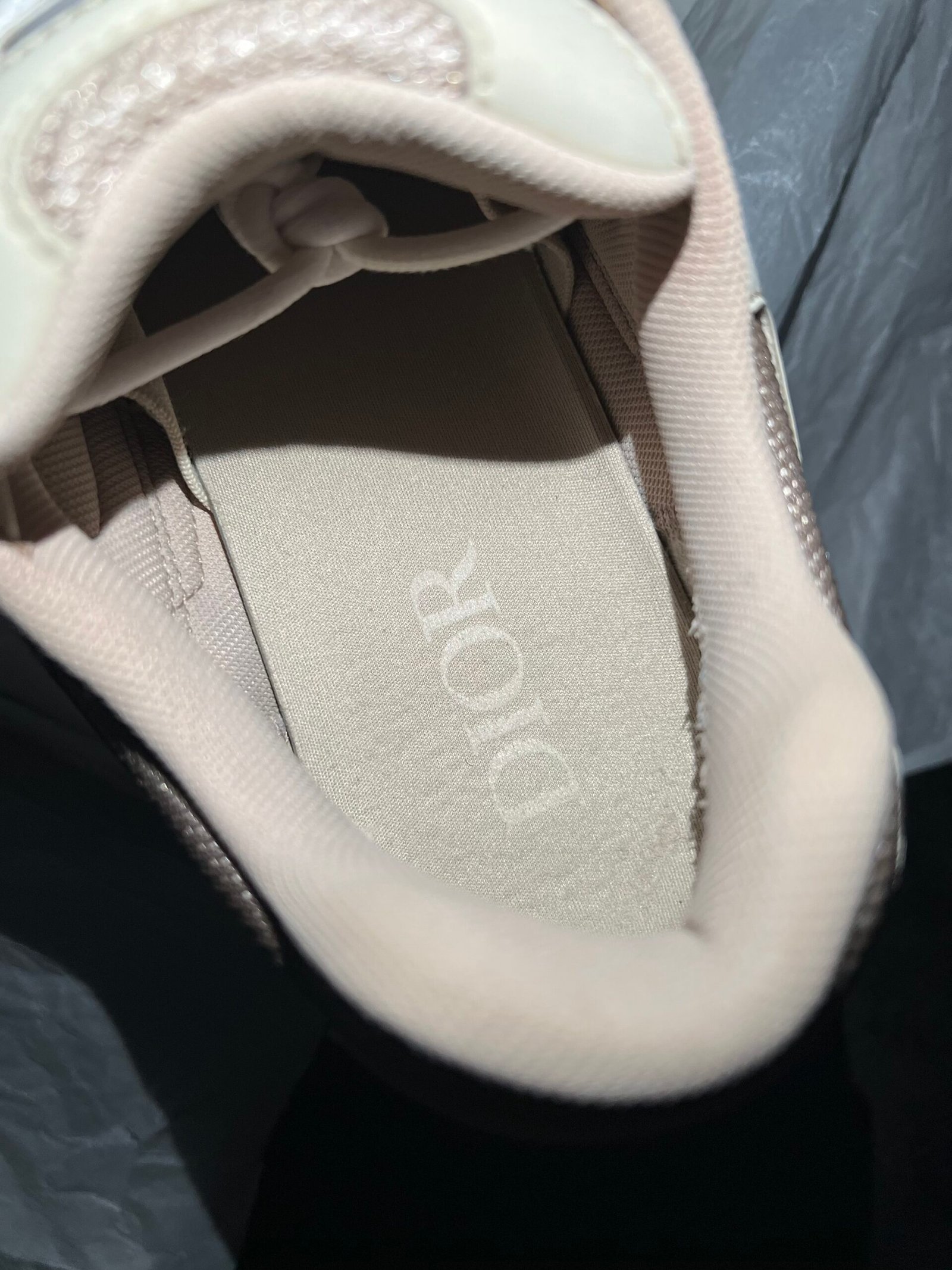Christian Dior B30 (US 12) - Image 17