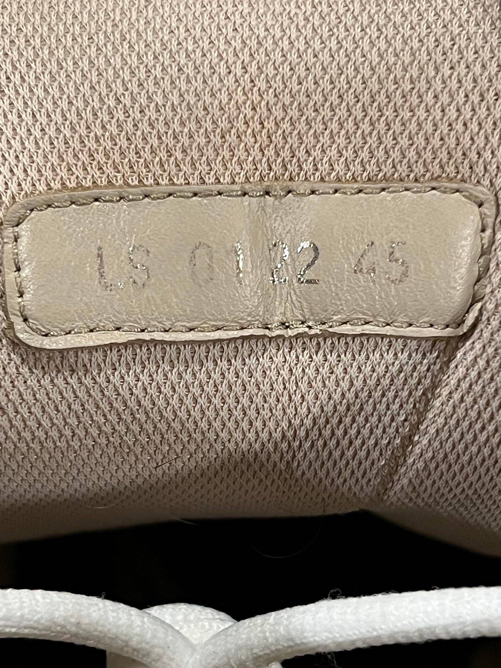 Christian Dior B30 (US 12) - Image 19