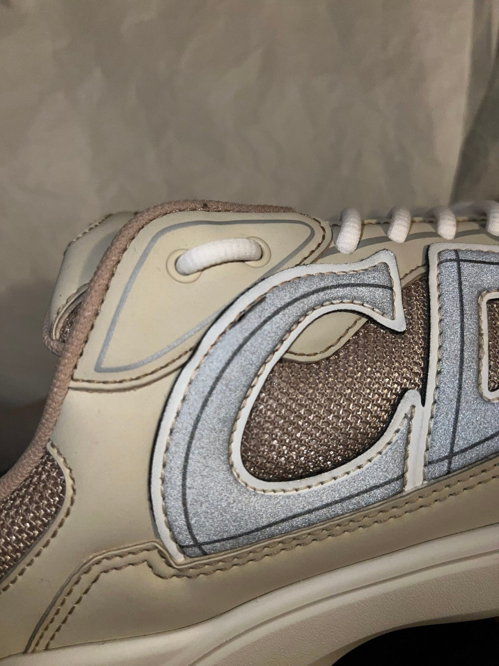 Christian Dior B30 (US 12) - Image 12