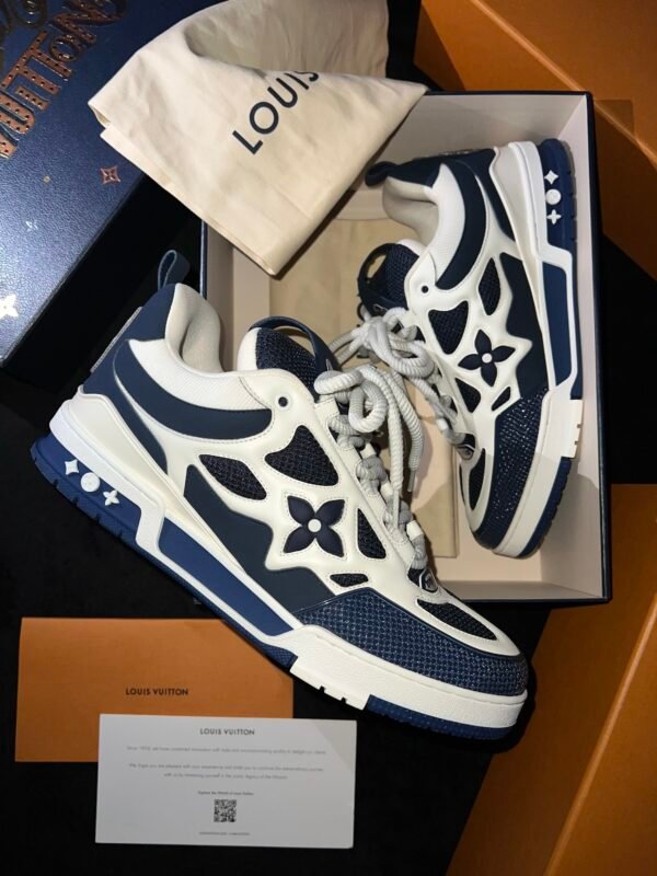 Louis Vuitton Skate (US 13)