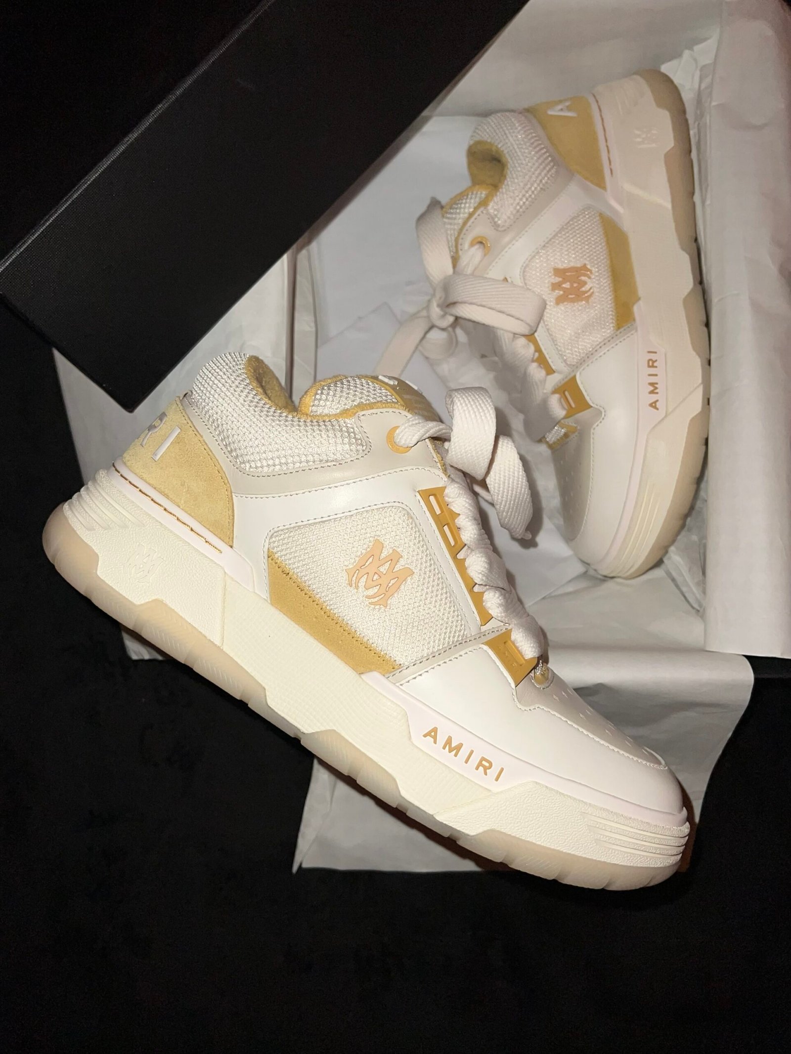 AMIRI MA-1 (US 12)