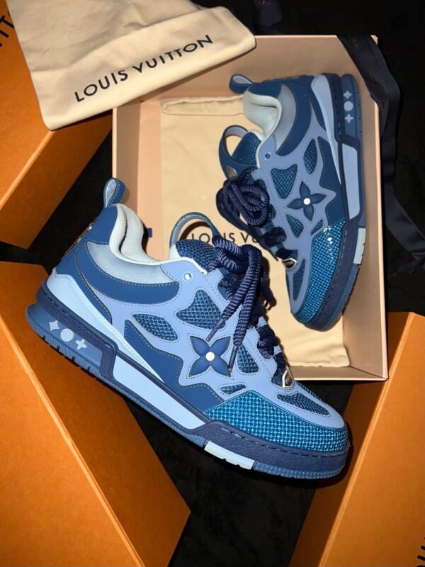 Louis Vuitton Skate (US 11.5)
