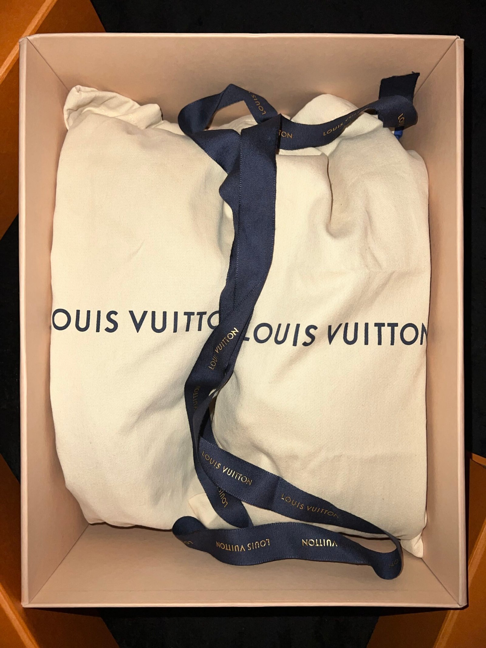 Louis Vuitton Skate (US 11.5) - Image 3