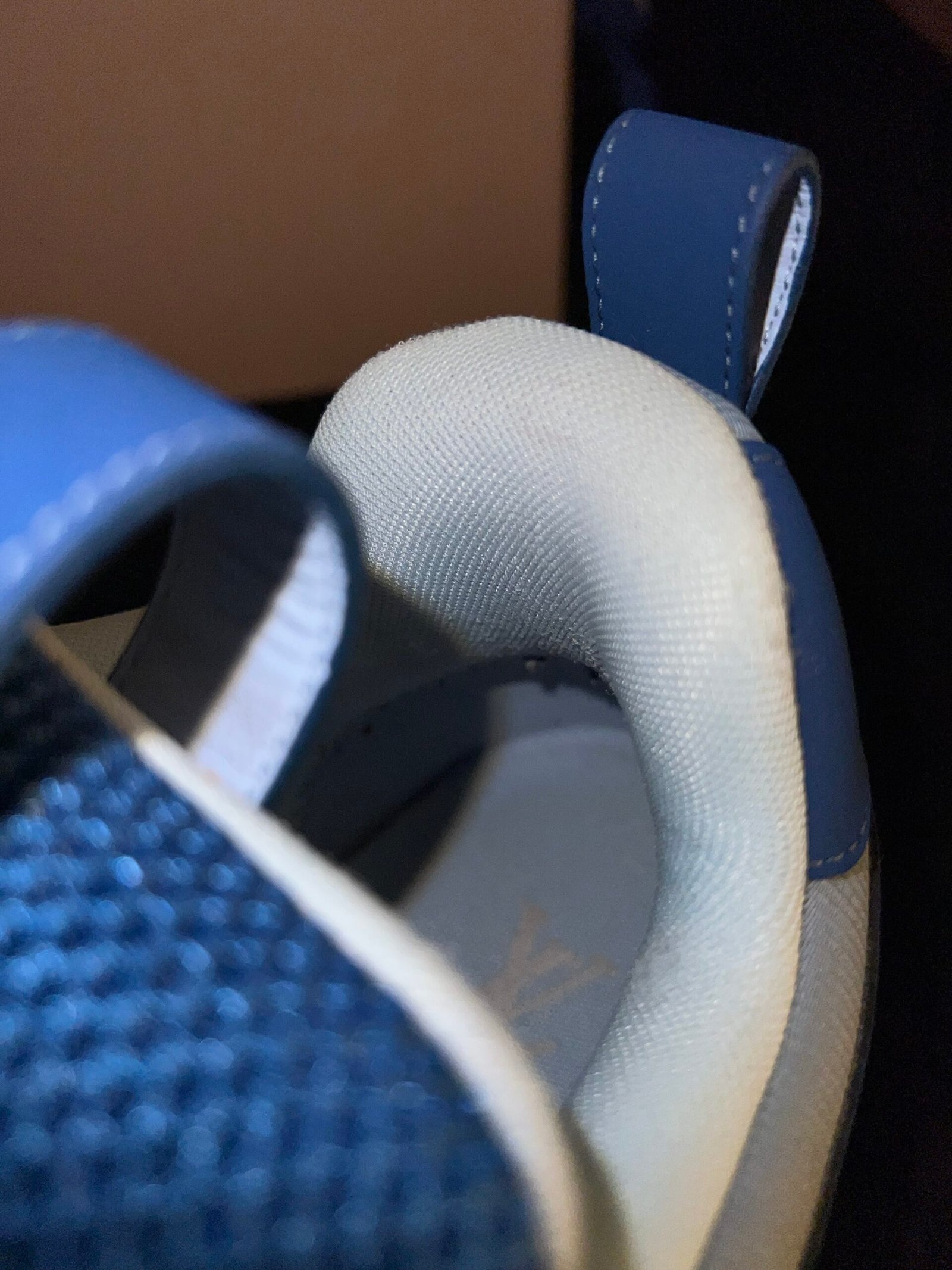 Louis Vuitton Skate (US 11.5) - Image 14