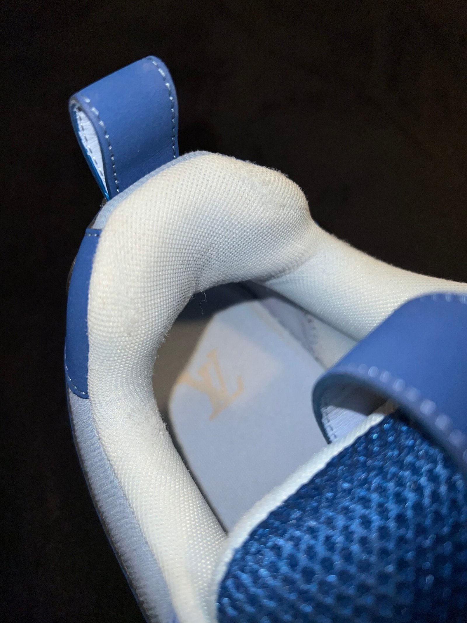 Louis Vuitton Skate (US 11.5) - Image 15