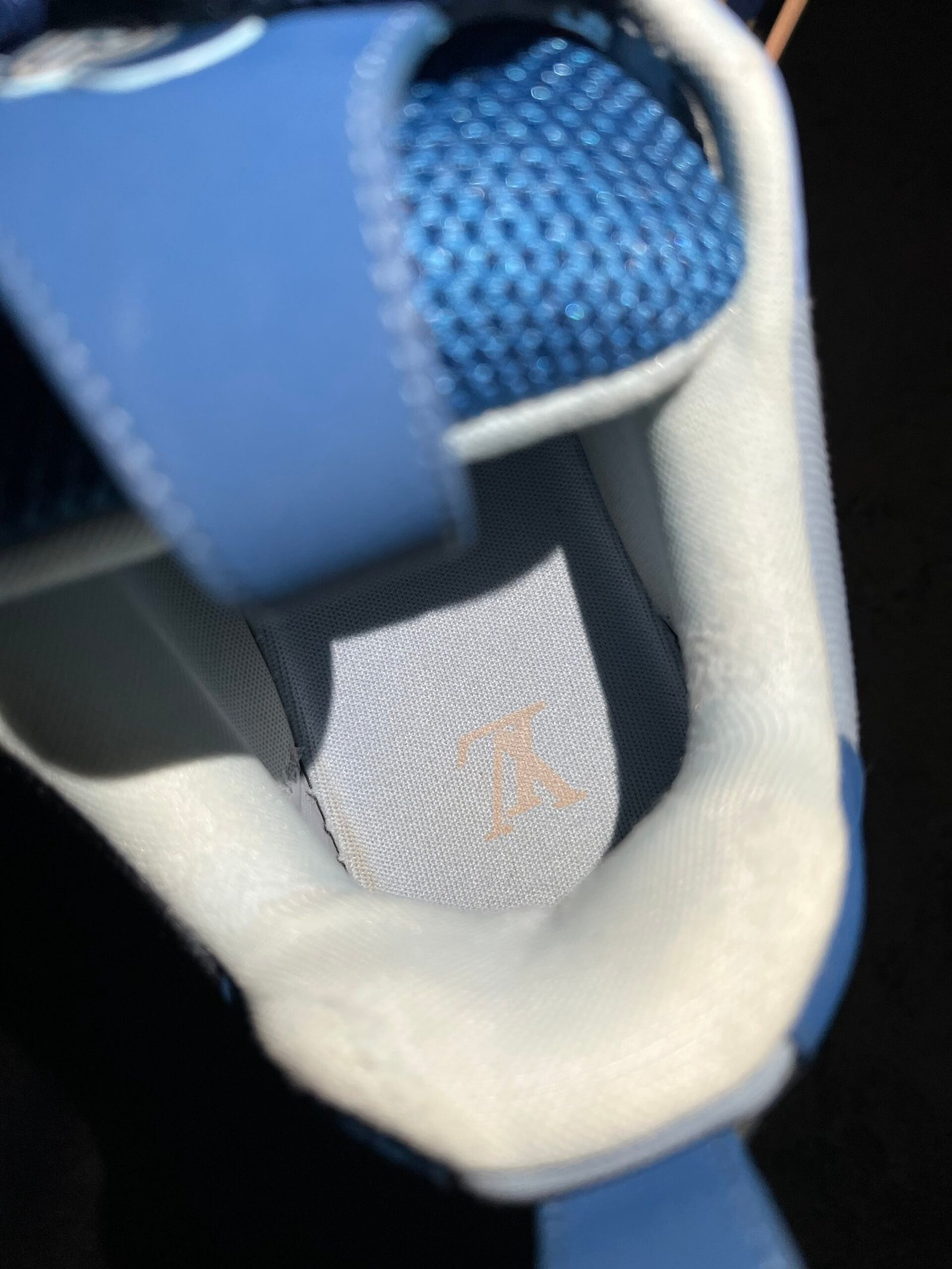 Louis Vuitton Skate (US 11.5) - Image 19