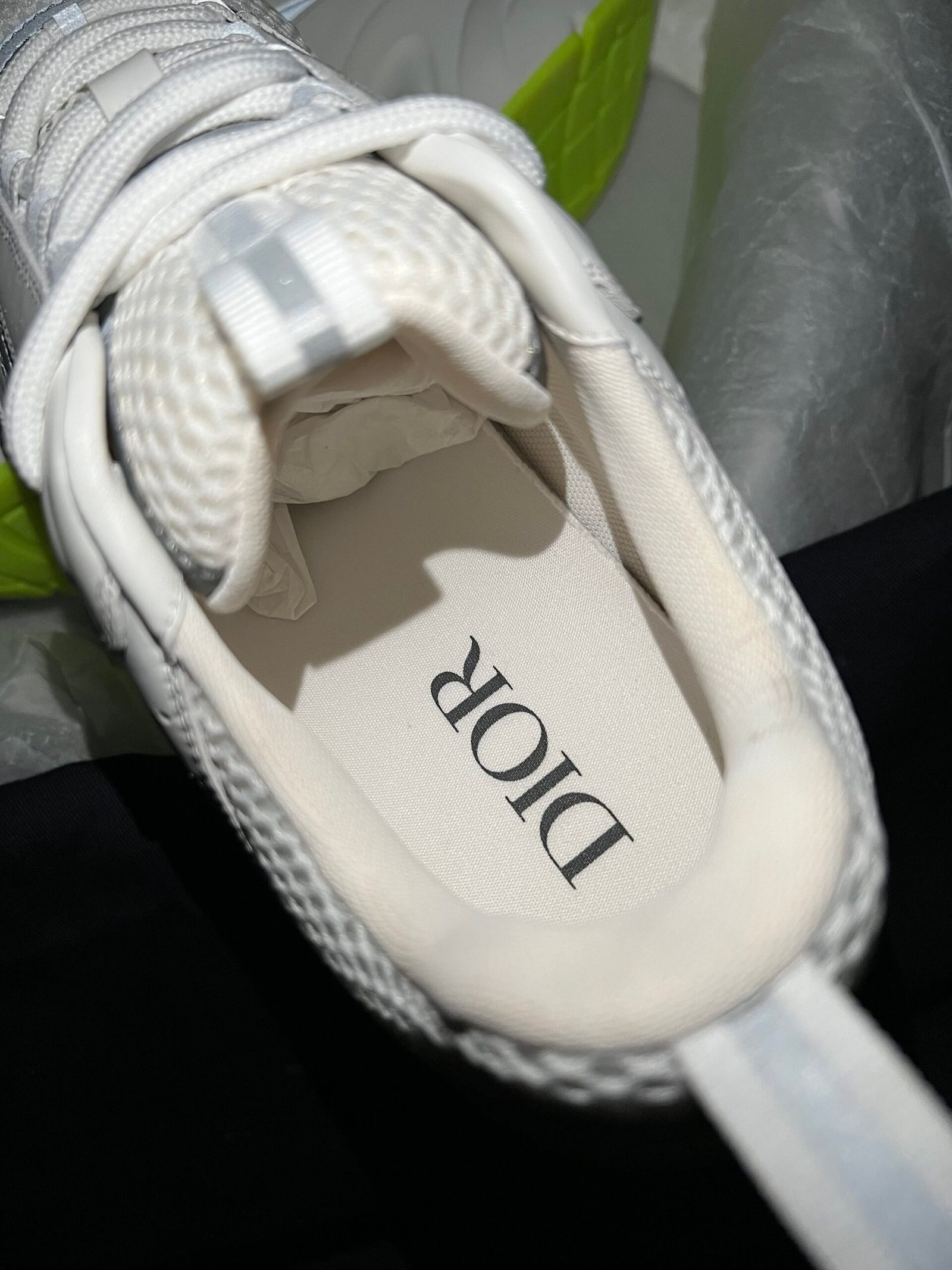 Christian Dior B22 (US 11) - Image 14