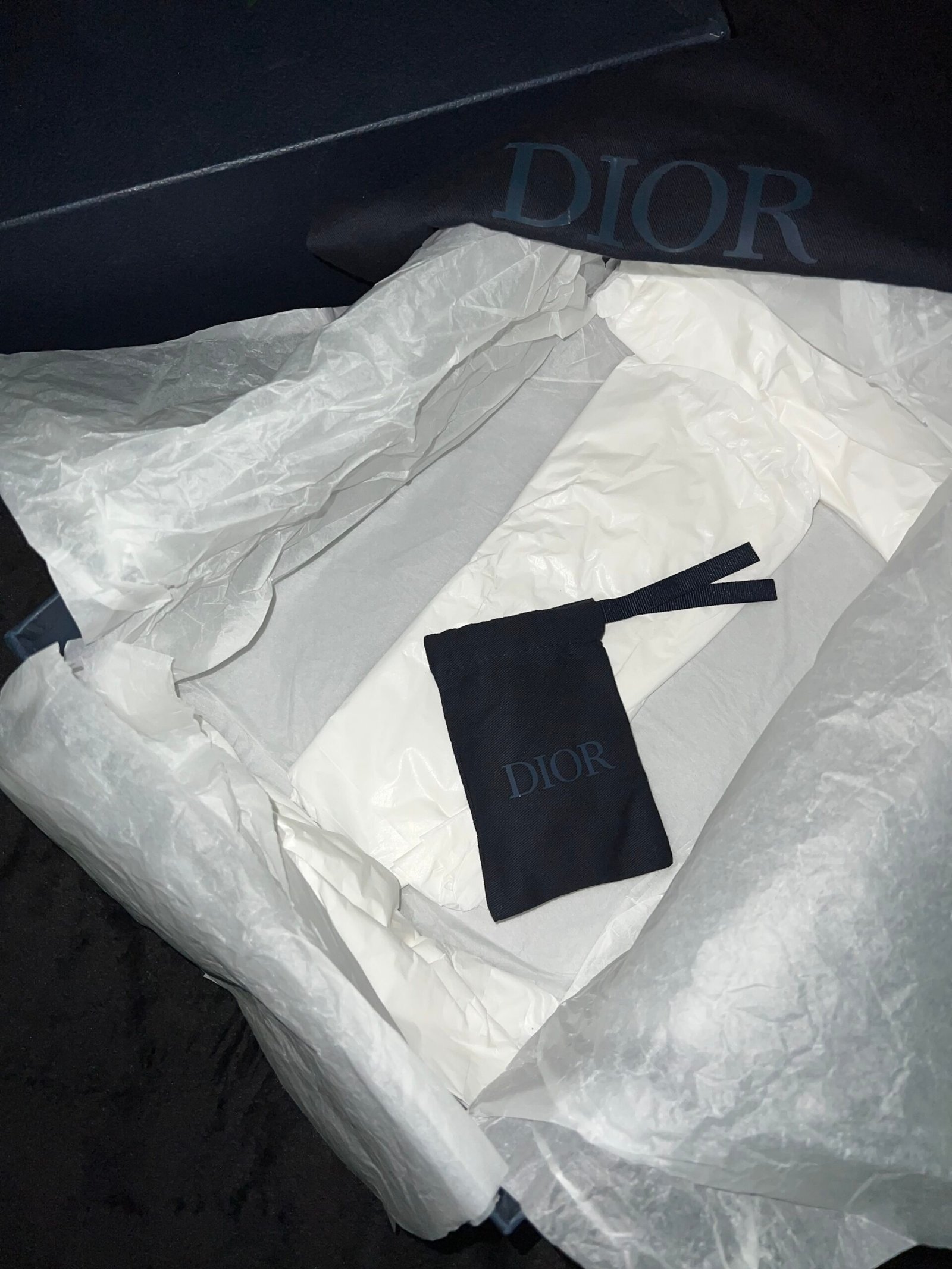 Christian Dior B22 (US 11) - Image 17