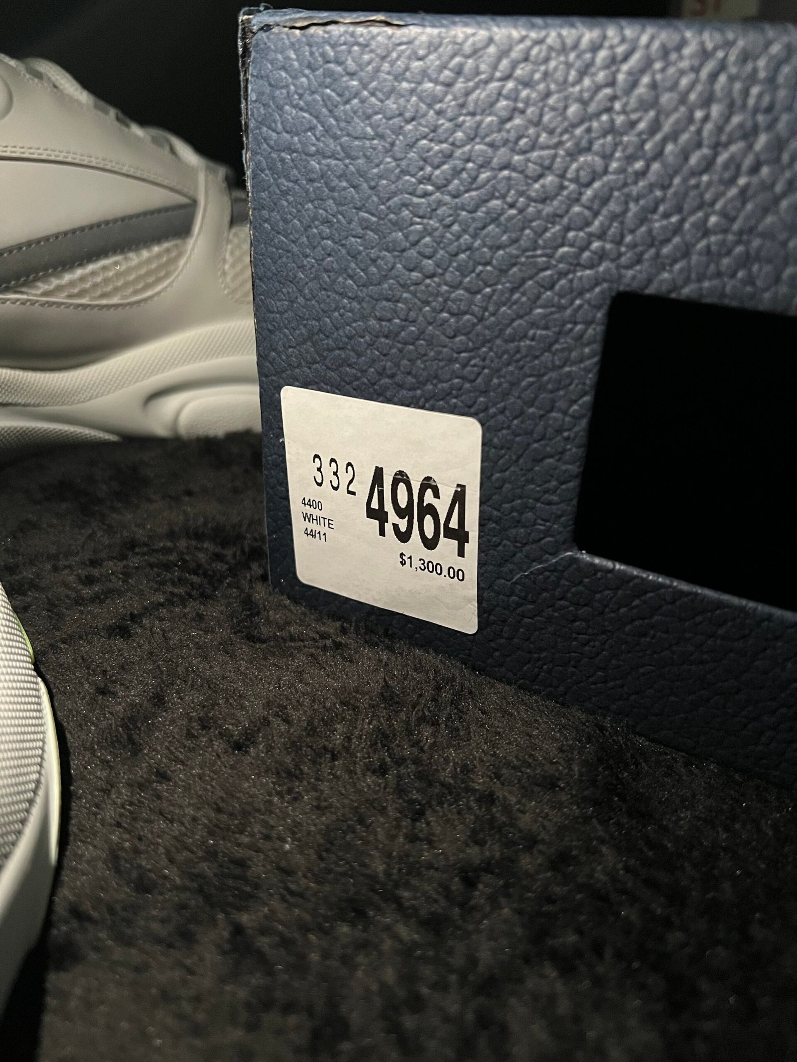 Christian Dior B22 (US 11) - Image 18