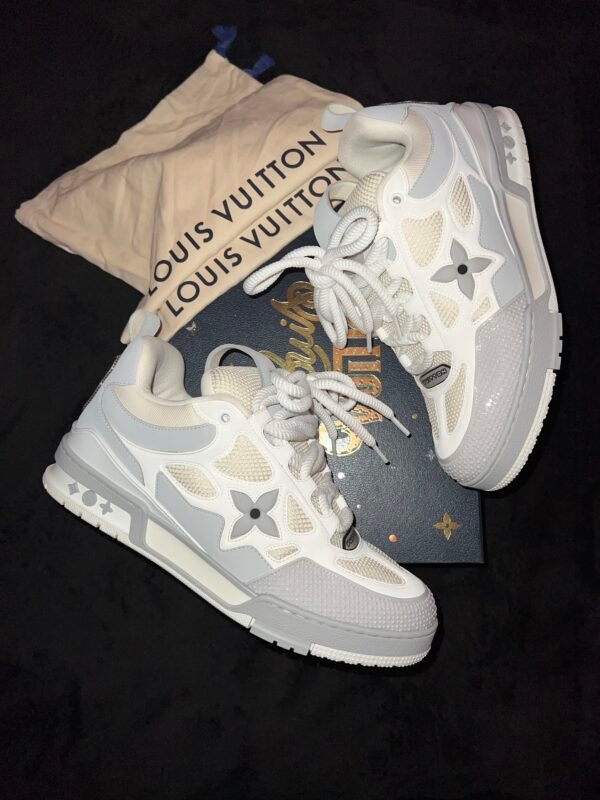 Louis Vuitton Skate (US 11)