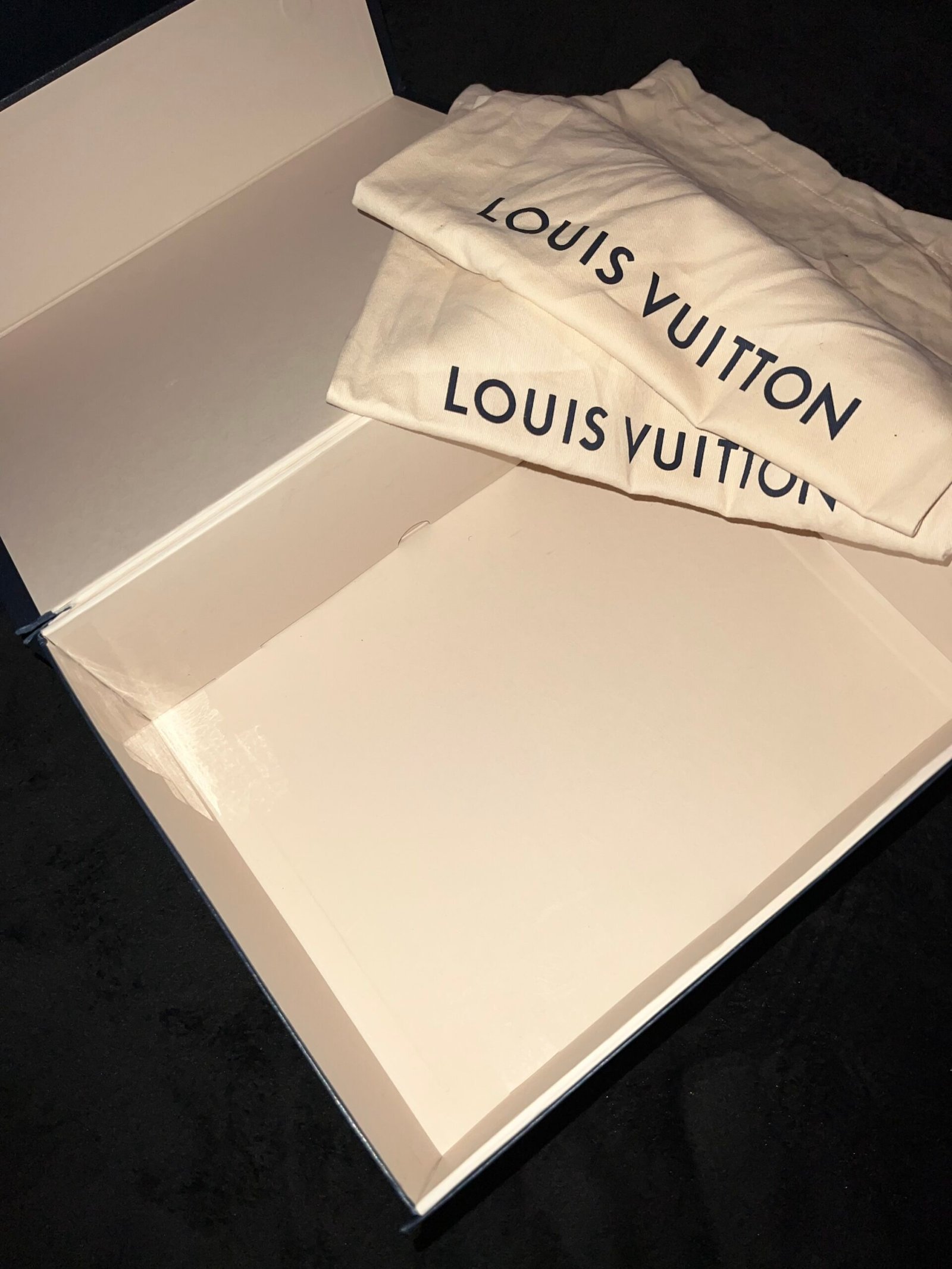 Louis Vuitton Skate (US 11) - Image 19