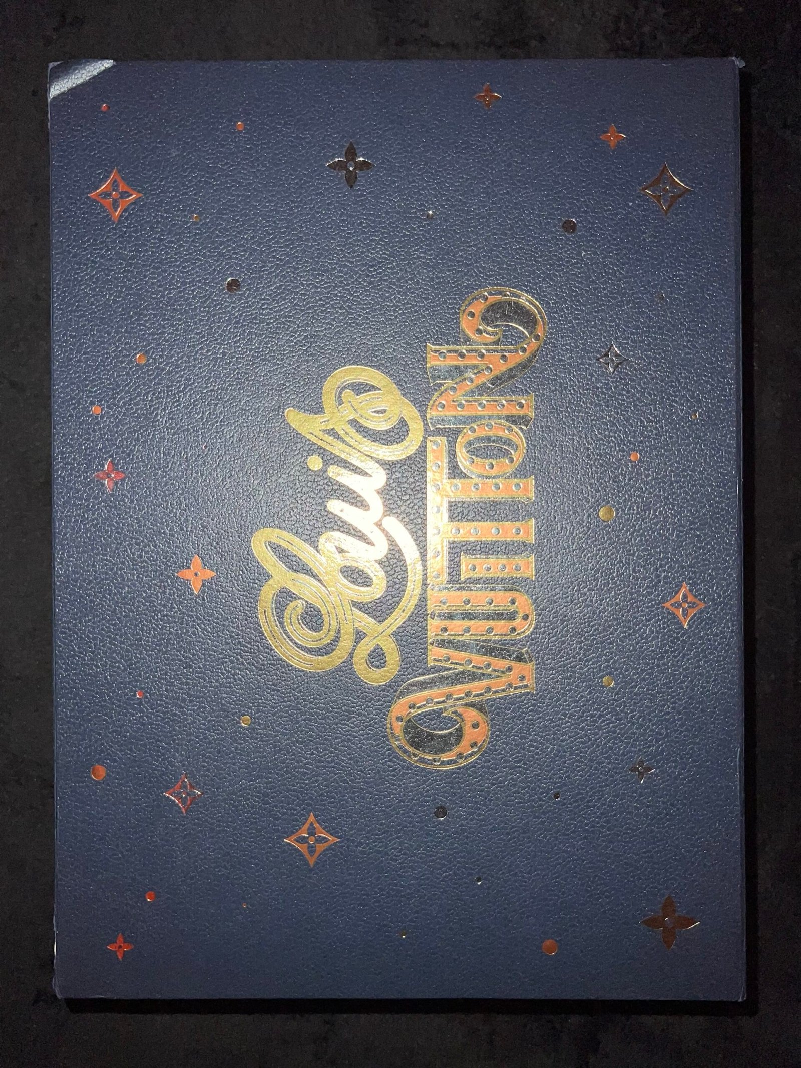 Louis Vuitton Skate (US 11) - Image 4