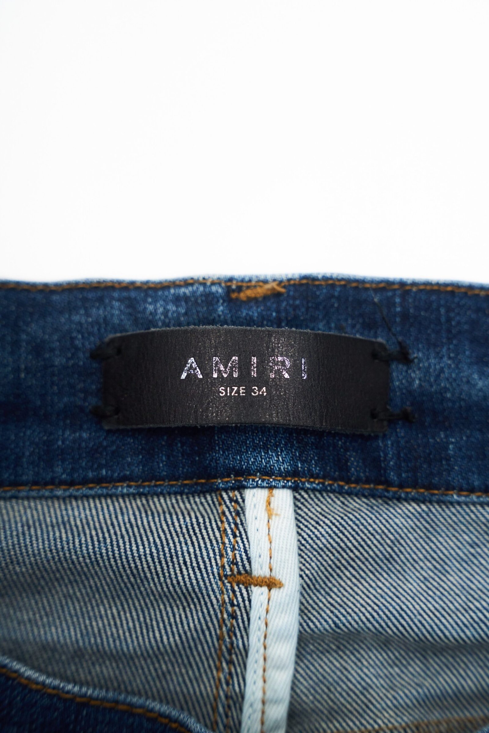 Amiri MX-1 (Size 34) - Image 8