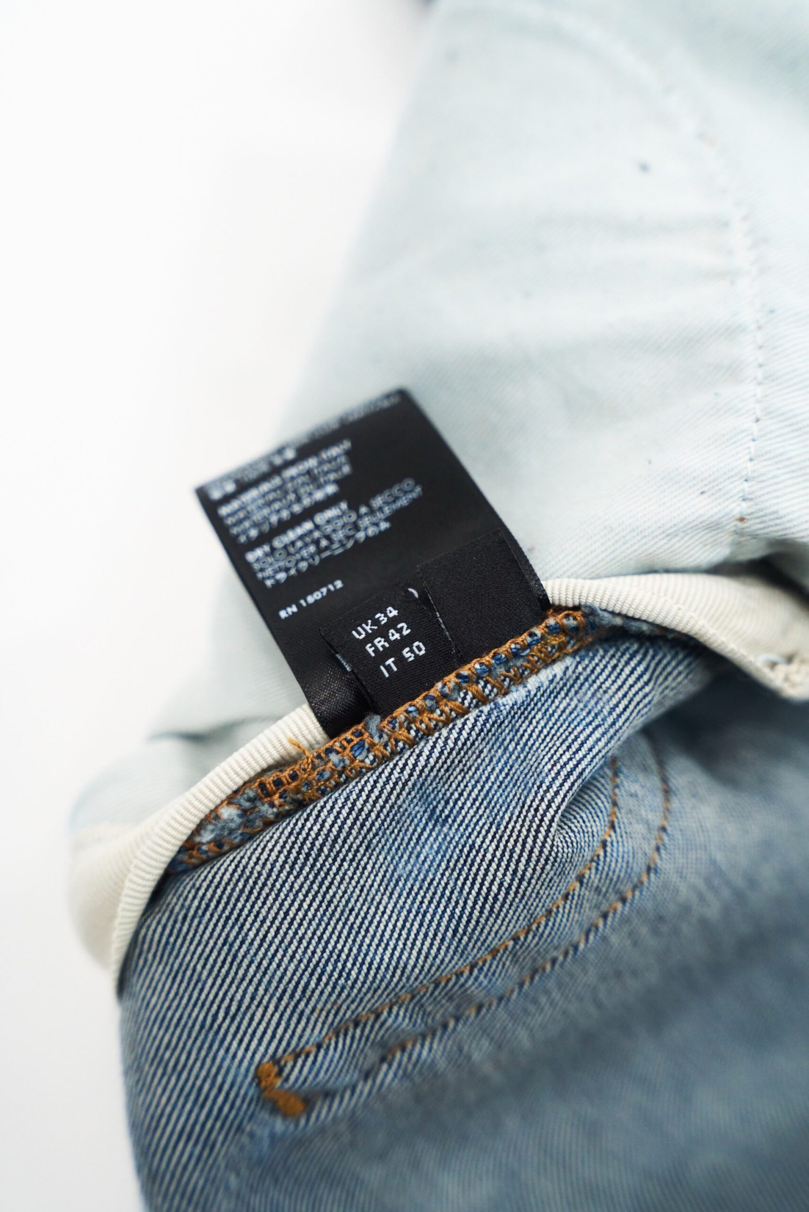 Amiri MX-1 (Size 34) - Image 11