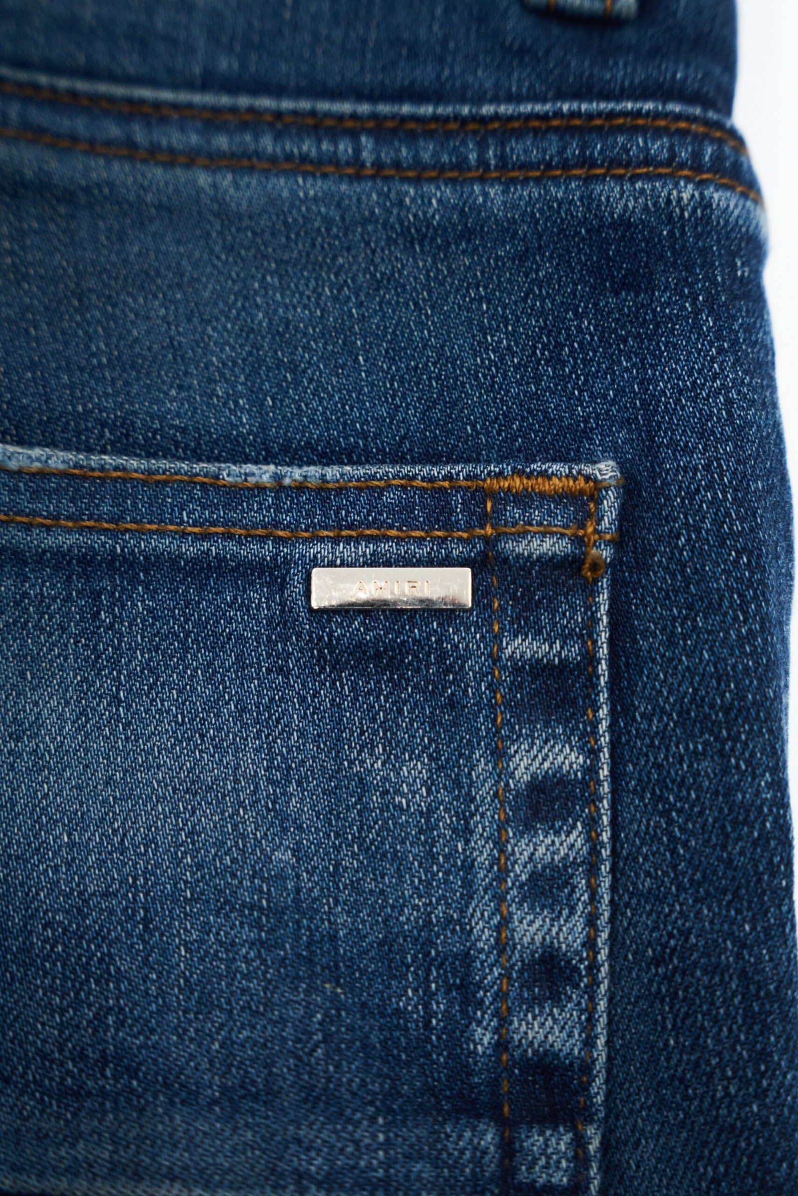 Amiri MX-1 (Size 34) - Image 13