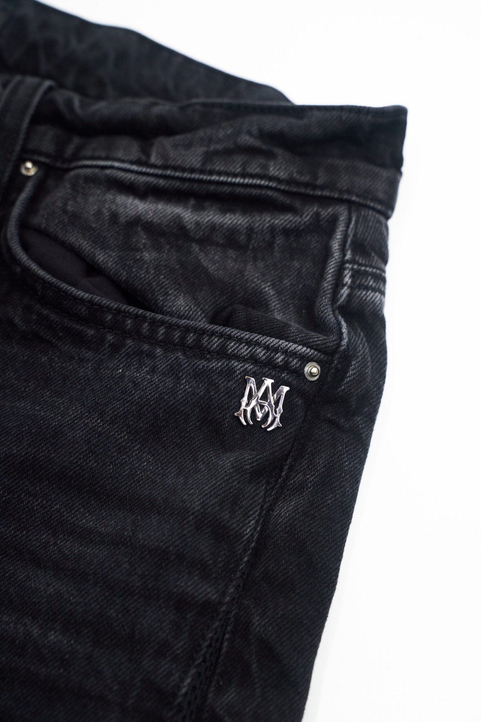 Amiri MX-3 (Size 30) - Image 5