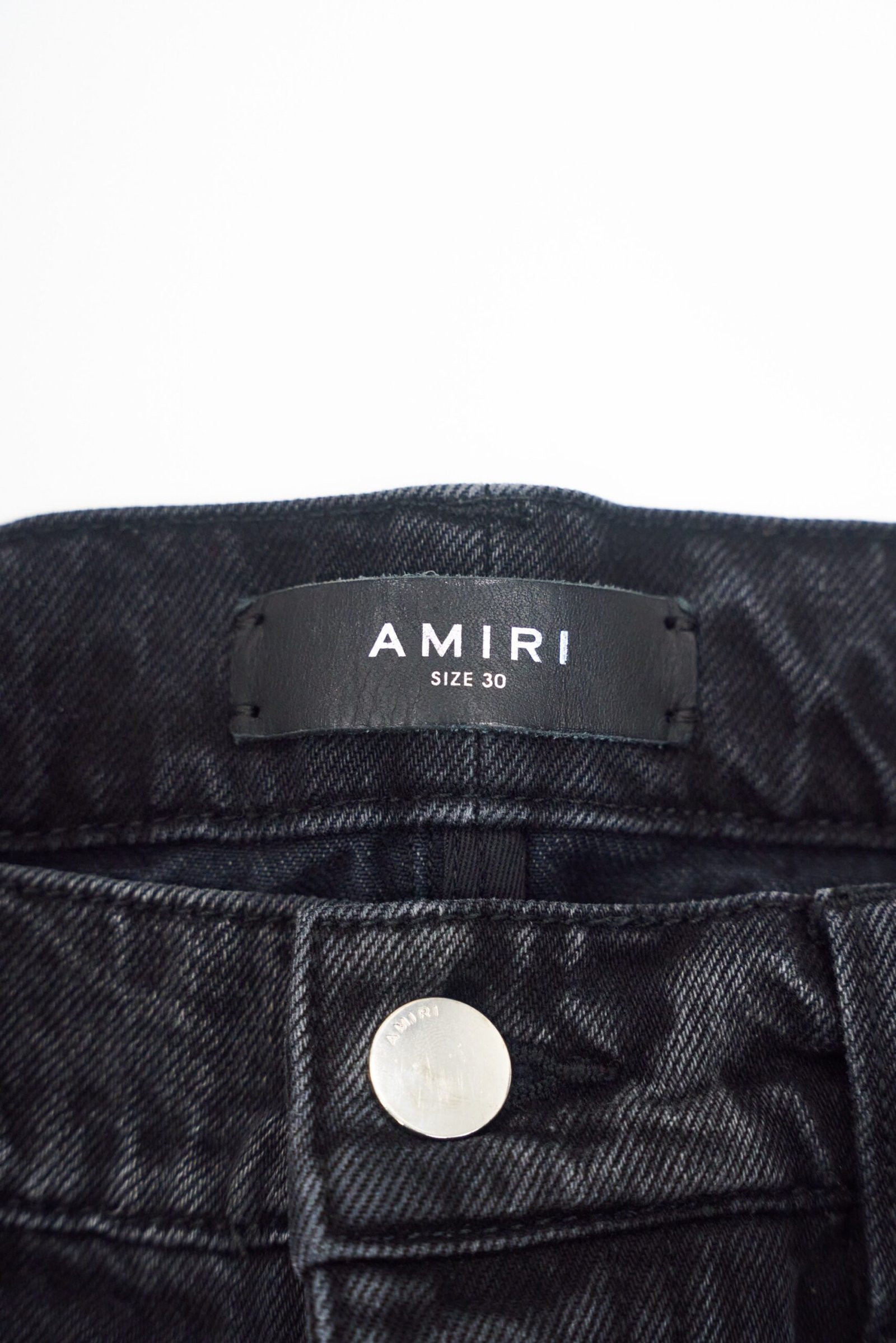 Amiri MX-3 (Size 30) - Image 8