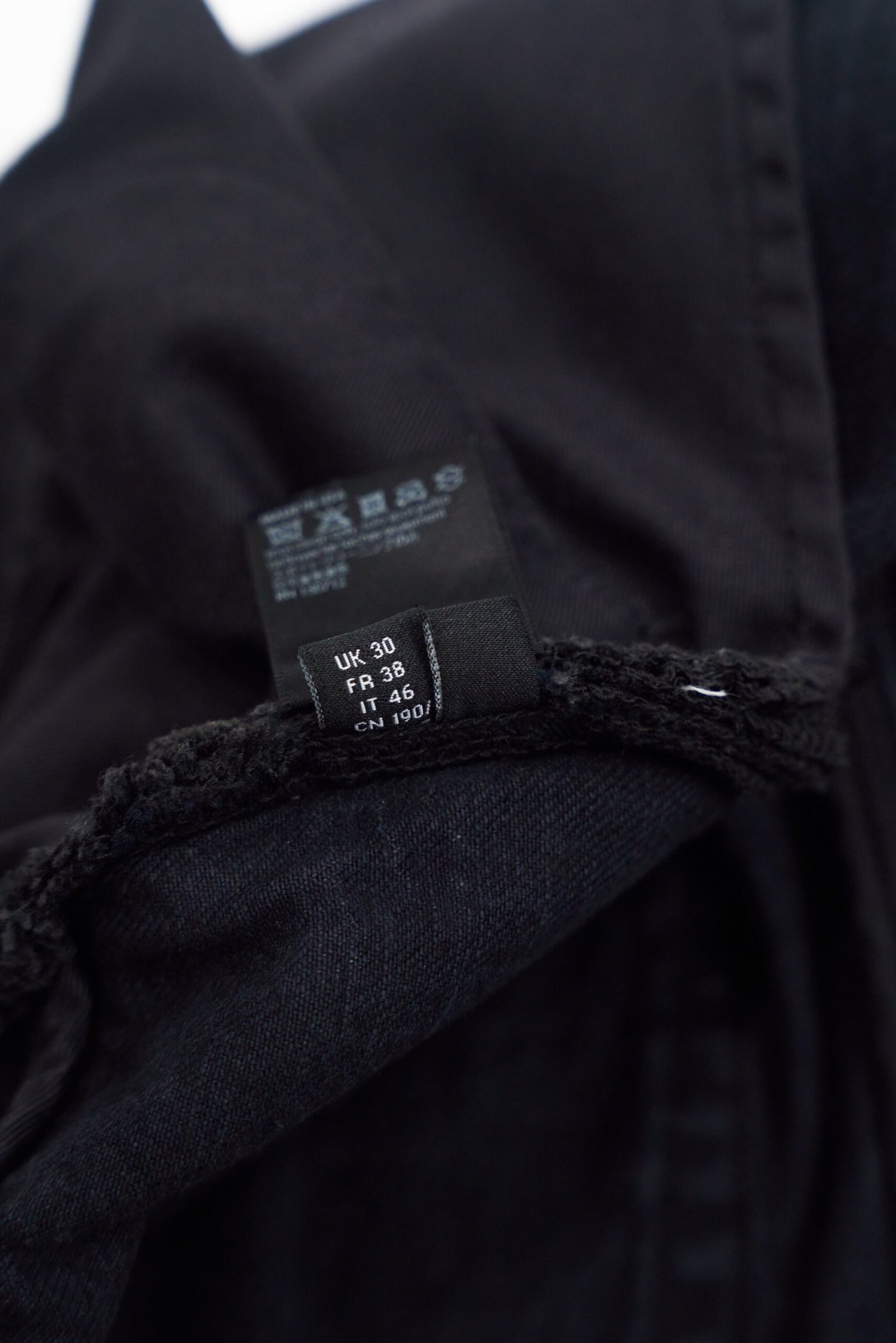 Amiri MX-3 (Size 30) - Image 11