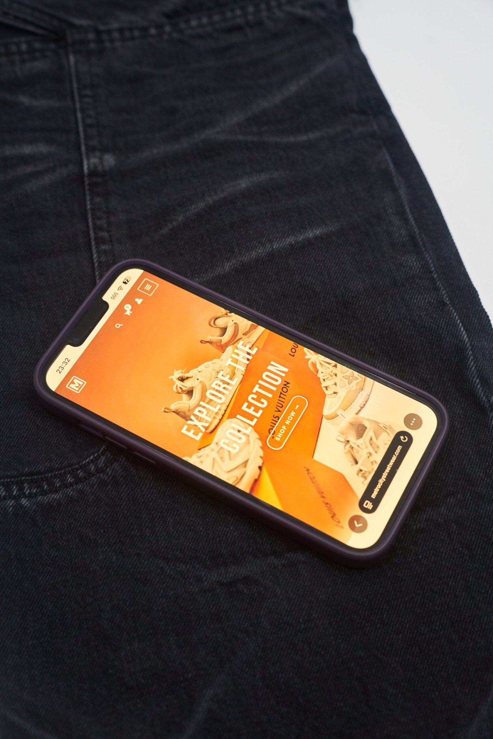Amiri MX-3 (Size 30) - Image 16